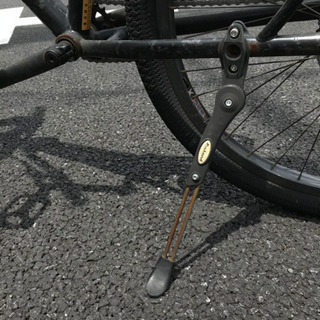 【最終価格！！】KHS SJ200 ダートジャンプ　自転車の画像
