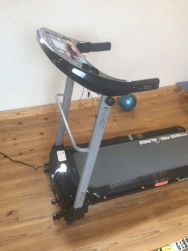 アルインコ ウォーキングマシン AFJ3615