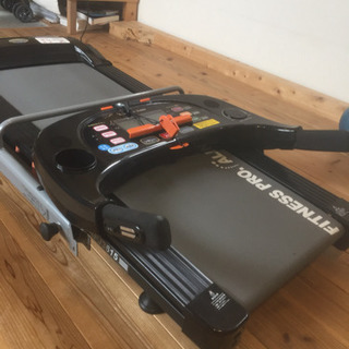 アルインコ ウォーキングマシン AFJ3615の画像