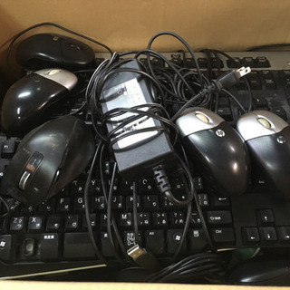 PC類 通信機器類 無料引取大歓迎 − 埼玉県