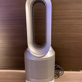 【Dyson】HP01空気清浄機付きファンヒーター