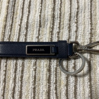 PRADA キーリング