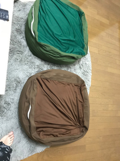 終了