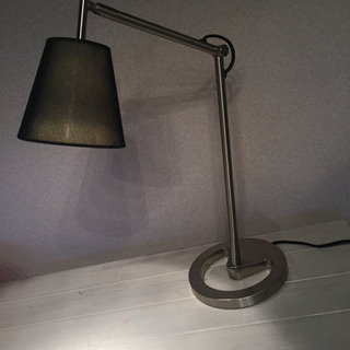IKEA デスクライト