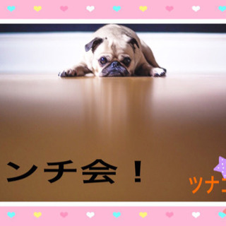 《残席1》【愛知・名古屋】【土曜開催】ツナゴヤランチ会