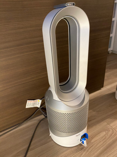 【Dyson】Pure Hot + Cool Link HP03WS