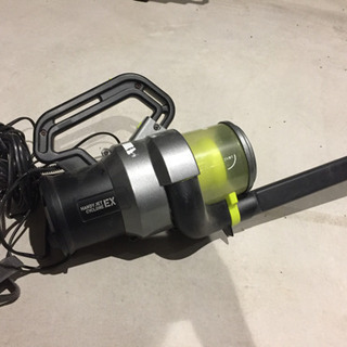 ハンド掃除機