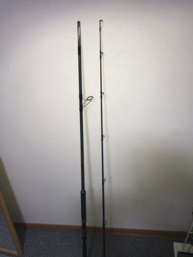 【決まりました！】メジャークラフト　ショアジギングロッド　クロスライド XRS-1002H