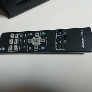 三菱モニタMDT24WG（WUXGA）の画像