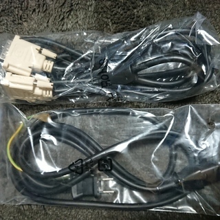 三菱モニタMDT24WG（WUXGA）の画像