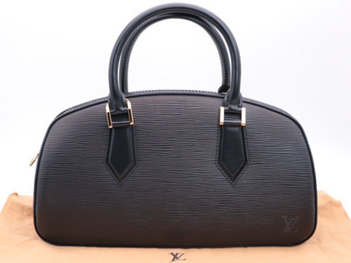 《LOUIS VUITTON/ジャスミン ハンドバッグ》M52082 Aランク