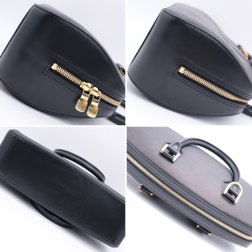 《LOUIS VUITTON/ジャスミン ハンドバッグ》M52082 Aランク