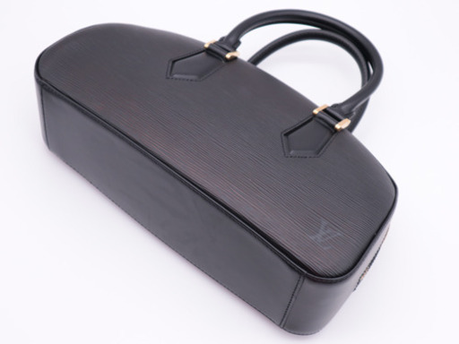 《LOUIS VUITTON/ジャスミン ハンドバッグ》M52082 Aランク