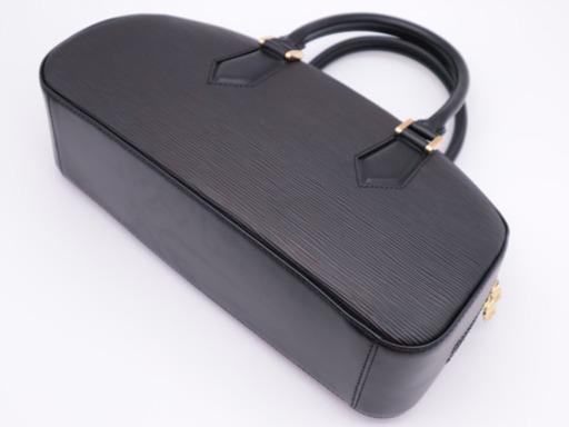 《LOUIS VUITTON/ジャスミン ハンドバッグ》M52082 Aランク