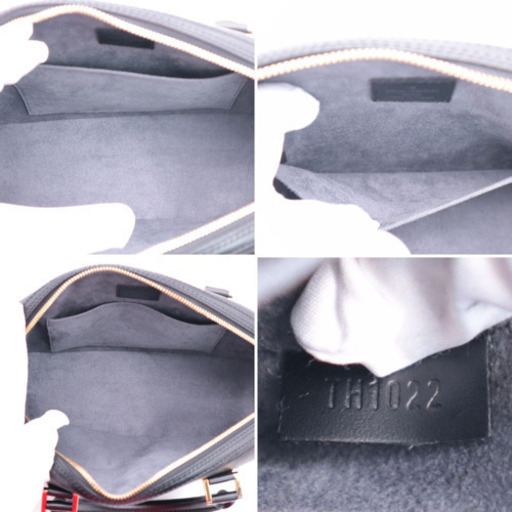 《LOUIS VUITTON/ジャスミン ハンドバッグ》M52082 Aランク