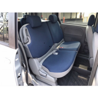 シエンタ　車検R3年2月まで！エンジン好調！すぐ乗れます！の画像