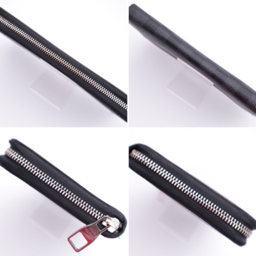 《LOUIS VUITTON/ジッピー オーガナイザー》N63077 ABランク