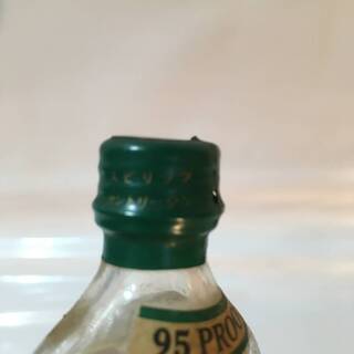SUNTORY DRY GIN 95PROOF 50ml 47.5度 サントリー ドライジン アルコール　酒　ブランデー　ウイスキー　F/ヤの画像