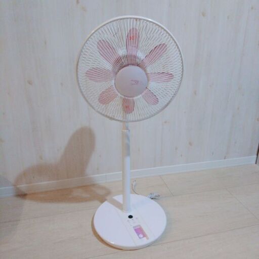 扇風機 ニトリ