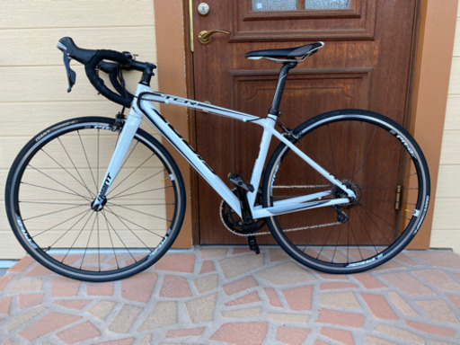 最終値下げ‼️　GIANT TCR-0 2015年モデル