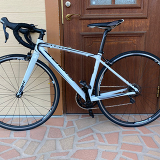 最終値下げ‼️　GIANT TCR-0 2015年モデル