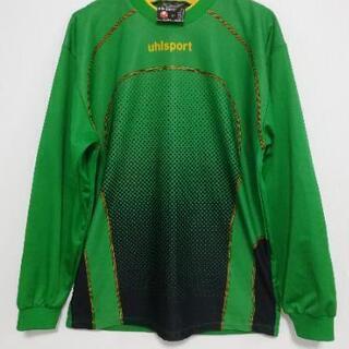 uhlsport ウールシュポルト
GKプラシャツ　
