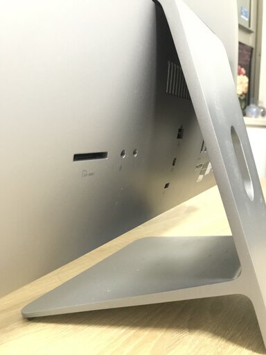 ASUS I5 一体型パソコン　（美品）