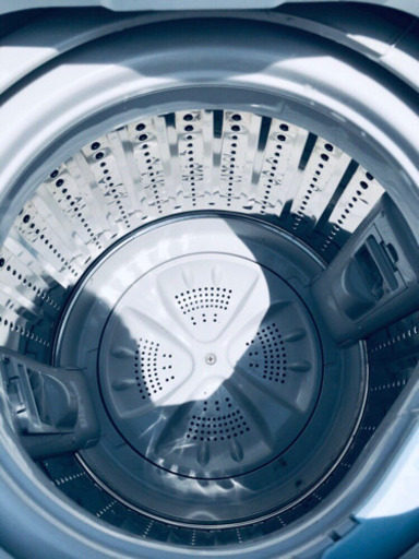 高年式‼️292番 Haier✨全自動電気洗濯機✨JW-C45A‼️