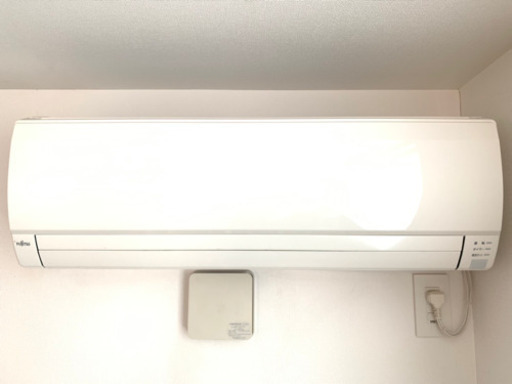富士通ゼネラル製 6畳用エアコン