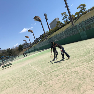 5/30(土)おのテニ会（尾道ソフトテニスの会） - スポーツ
