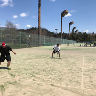 5/30(土)おのテニ会（尾道ソフトテニスの会） - メンバー募集