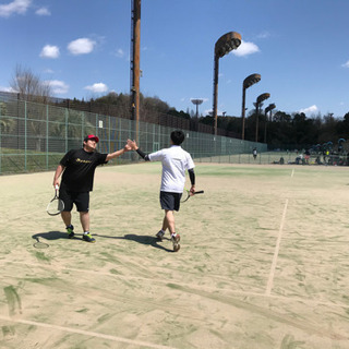 5/30(土)おのテニ会（尾道ソフトテニスの会） - 尾道市