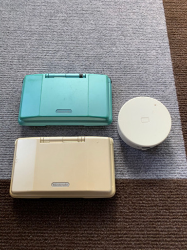 new ニンテンドー3DS LL  その他　[ 決まりました ]