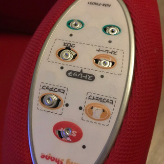 エアリーシェイプ 骨盤矯正マッサージ機の画像