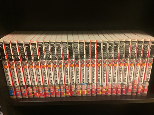 ドラゴンボール 完全版 全巻
