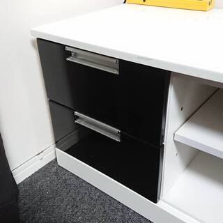 【美品】テレビボード（幅120cm）の画像