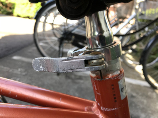 【値下げ】電動アシスト付四輪車 「けんきゃくん」 シニア自転車