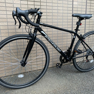 ジャイアント　ロードバイク　入門者向け補助ブレーキ付　商談中 ジャイアント ロードバイク 入門者向け補助ブレーキ付 商談中