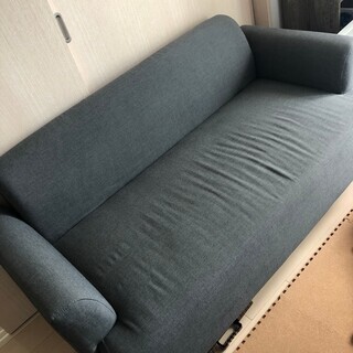 IKEA  ソファー