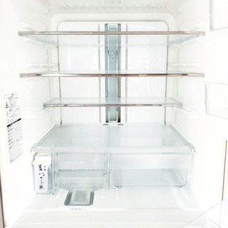 AC-326A ⭐️TOSHIBAノンフロン冷凍冷蔵庫⭐️