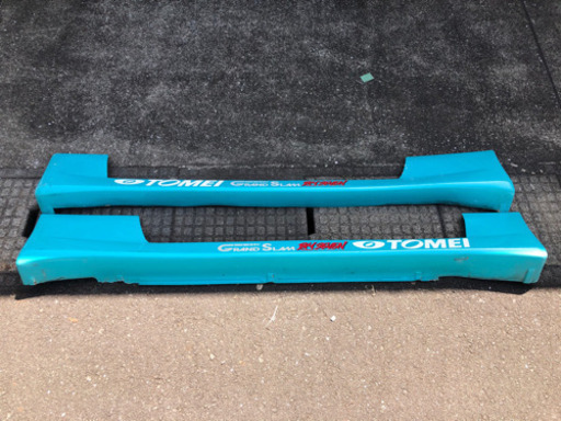 S13シルビア/180SX用　内外装エンジンパーツ　まとめ売り