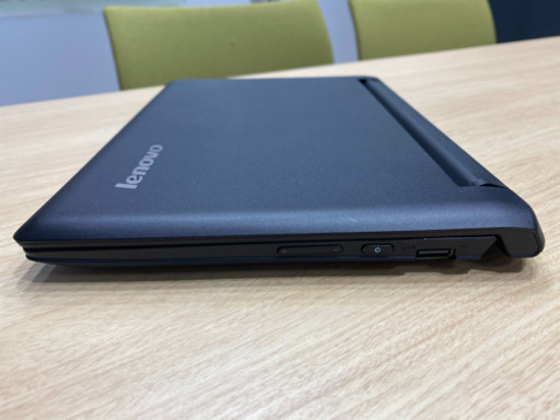 ノートパソコン　☆ lenovo ideapad Windows8  ☆