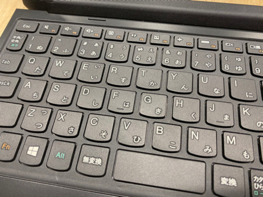 ノートパソコン　☆ lenovo ideapad Windows8  ☆