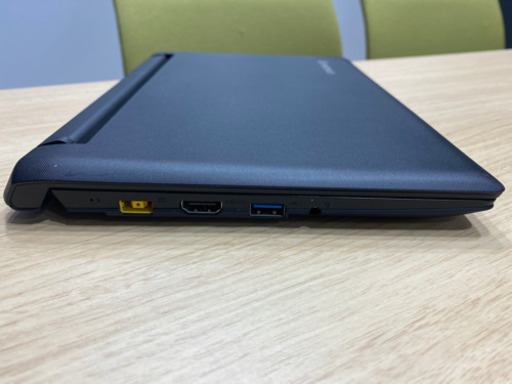 ノートパソコン　☆ lenovo ideapad Windows8  ☆
