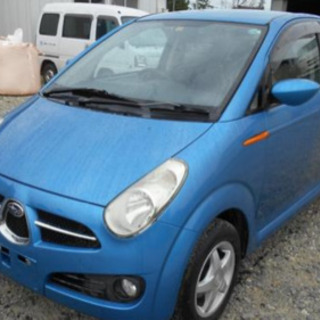 平成16年式　スバルR2R 4WD    17万円