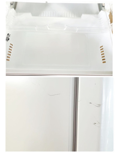 AC-327A ⭐️TOSHIBAノンフロン冷凍冷蔵庫⭐️