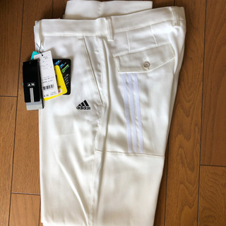 メンズ ゴルフパンツ（未使用）