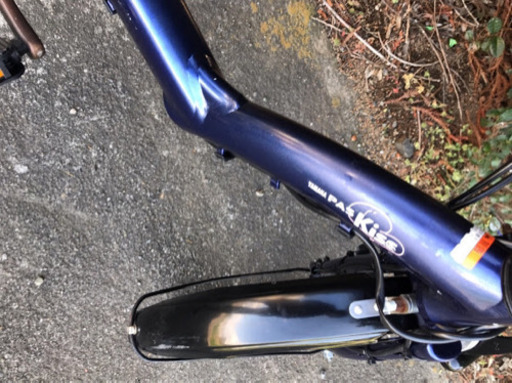 R01s電動自転車C33H?ヤマハパスキッス?20インチ?8アンペア?