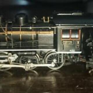 マイクロエースC56 160とKATO 12系のセットの画像