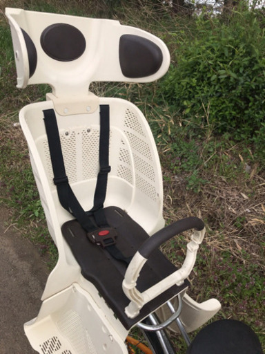 Y01X電動自転車Z96H?ブリジストンアンジェリーノ?4アンペア?